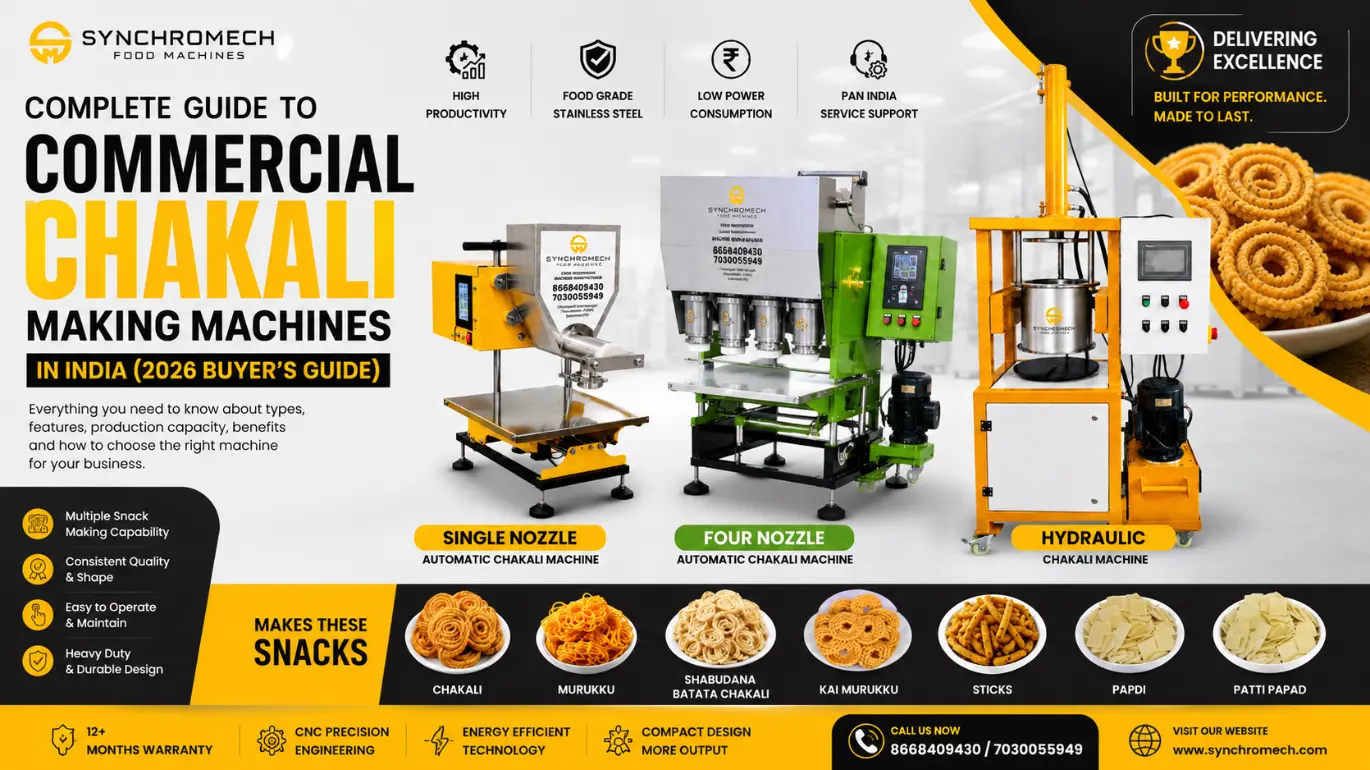 complete-guide-to-commercial-chakali-making-machines-in-india